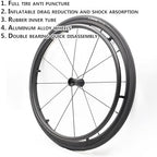 Lightweight Wheel Chair For Adults,Aluminum Alloy Wheelchair,Sports Folding Transport Wheelchair,Self-propelled Manual Wheelchairs,Mobility Aids For Adult,with Handbrakes,Quick Release Rear Wheels(Siz