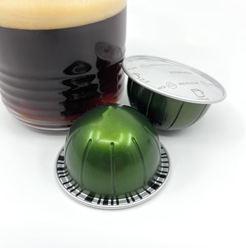 Single Origins Stormio Coffee Pods, The Perfect Blend Premium Coffee & Espresso Capsules Pods, Brews 230ml / 7.7 Ounce,10 Capsules Pods, Pack of 1 (10, Stormio)