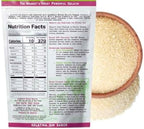 Premium Unflavored 300° Bloom Beef Gelatin Powder 8oz (226g) | Thickening Agent | Grenetina en Polvo Sin Sabor | Swiftly Solidifies, Stabilizes, and Enhances for Culinary & Baking Endeavors. IMPORTED FROM MEXICO (4oz)