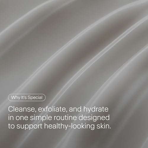 Humanrace Three-Step Starter Routine Kit for Glowing Skin