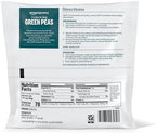 Amazon Grocery, Green Peas, 12 Oz, Frozen