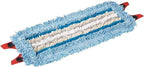 Vileda Ultramax - Flat Mop Head - Microfibre and Cotton