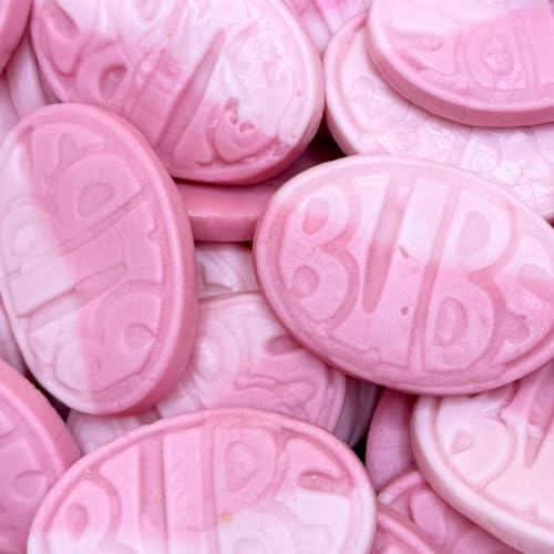 Swedisweets | Bubs | Swedish Candy Mix Variety Pack, Chewy & Fruity Gummy Sweets, Imported Scandinavian Treats for Sharing, Party Favors, Gifts & Snack Time