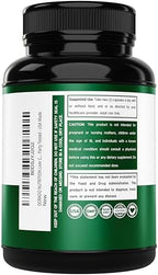 Liver Cleanse Detox & Repair (27 in 1 Formula - Milk Thistle, Dandelion Root, Turmeric, Artichoke Extract & More) - Detox Cleanse Supplement, Liver Support for Adults, Vegan - 60 Capsules