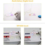 Anti Blue Light Glasses for Kids Computer Glasses, Video Gaming Glasses for Children