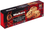 Walkers Classic Shortbread Chocolate Chip - 4.4 oz