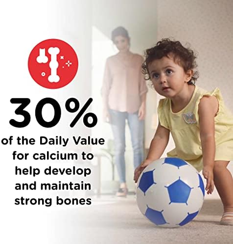 Nido NESTLE Kinder 1+ Powdered Milk Beverage 1.76 lb. Canister (Pack of 2)