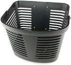 Pride Mobility Large Front Basket for Victory, Go-Go Sport, Pursuit Series Scooter, Size 12" x 11" x 6"