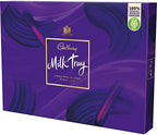 Cadbury Milk Tray 445g ( Pack of 1)