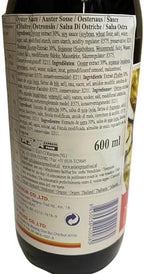 Maekrua Oyster Sauce, 600ml