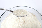 Coconut Flour Organic 1 lb, Raw, Premium Low Carb Flour, Keto, Paleo Friendly