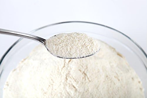 Coconut Flour Organic 1 lb, Raw, Premium Low Carb Flour, Keto, Paleo Friendly