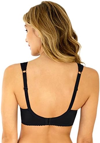 Rosme Womens Half Padded Bra, Collection Annija