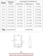 FireKylin 100 Pcs Paper Bags Resealable bags 3.5" x 5.5" Zipper Food Storage Bags, Stand Up, with Matte Window, Reusable, Sealable, for Packaging Products