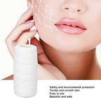 Electric Facial Hair Remover Wire, Replacement Cotton Thread for Epilator Hair Removal, for Electric Facial Threading Hair Removal for Women Body Hair Removal Device