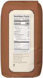 Bob's Red Mill Organic Whole Wheat Flour, 5lb (Pack of 1) - Non GMO, Whole Grain, Vegan, Kosher