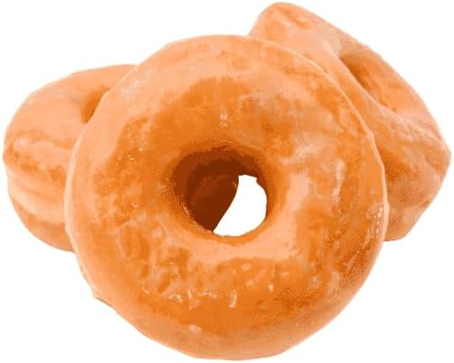Glazed Donut Flavoring PG Based / 8 oz