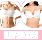 Electric Breast Massager | Chest Beauty Enlargement Machine | Vacuum Therapy Machine for Fast Enlargement | Double Cup Therapy | for Women’s Breast Health & Firming (A Cup)