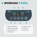 JOANLAB Digital Gel Heating Machine for PRP PPP Plasma Gel Maker Heater with Timer 2ml/5ml/10ml
