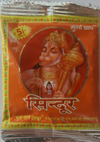 CHAMELI KA TEL CHAMELI TEL Hanuman JI Pooja TEL MAGALVAAR Tuesday VRAT PUJA BAJRANGBALI Maruti Pooja CHAMELI TEL Pack of 2 X 60 ml with 2 Pouches Kesariya Chandan Tilak (10 Gram x 2)