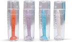 DMV Ultra Hard Contact Lens Remover - Orange (Pack of 3)