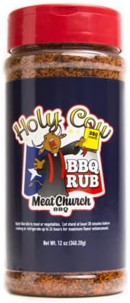 Meat Church Fab 5 Gift Box