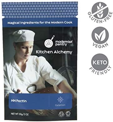NH Pectin Vegan Gluten-Free - 50g/2oz