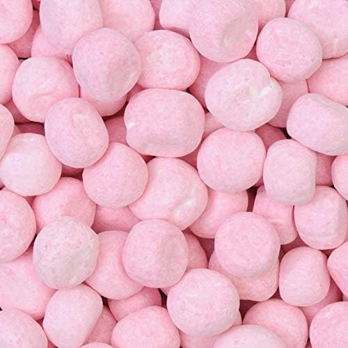 Kingsway Strawberry Bonbons (500g bag)