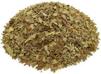 Organic Bio Herbs-Organic Dried Coltsfoot Leaves (Tussilago Farfara) 2 Oz – Natural Herbal Tea, Non-GMO, 100% Pure, Hand-Harvested