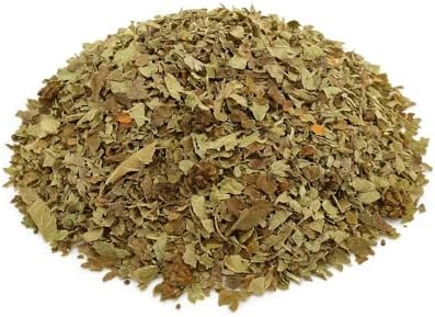 Organic Bio Herbs-Organic Dried Coltsfoot Leaves (Tussilago Farfara) 2 Oz – Natural Herbal Tea, Non-GMO, 100% Pure, Hand-Harvested