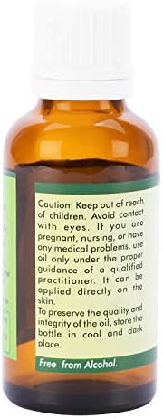R V Essential Brahmi Oil | Bacopa Monnieri | 100% Pure Natural | Cold Pressed | Brahmi Hair Oil, for Hair, Scalp, Strengthens Repairs Damaged Hair, Skin Care, Body | Rare Herb Series | 15ml | 0.507oz