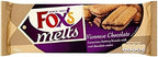 Fox's Melts Chocolate Viennese Biscuits 150G