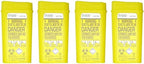 Sharpsafe Disposable Sharps Bin 0.2 Litre - Pack of 4 (Packaging May Vary)