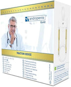 AndroDeluxe Model - AndroDeluxe Version - AndroDeluxe by Andromedical