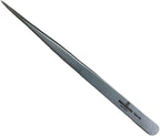 Bergeon 7026-SS antimagnetic Stainless Steel Long tweezer 140mm Watch Tool
