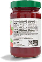 365 by Whole Foods Market, Organic Strawberry Fruit Spread, 17 Ounce, Red