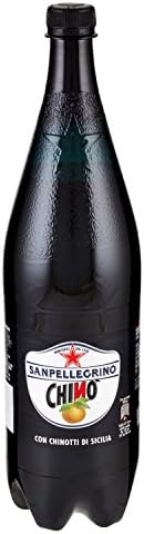 Sanpellegrino Chinotto 125cl