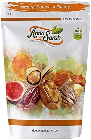 Wasabi Peanut Snack, 2 Lbs, (Coated Peanut Crackers), Wasabi Flavor, Natural Snacks, in Resealable Bag, 32 Oz