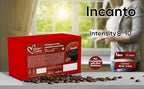 ITALIAN COFFEE FOR ESPRESSO LOVERS capsules compatible with Lavazza BLUE and Lavazza Expert machines (Incanto, 1 Count (Pack of 50))