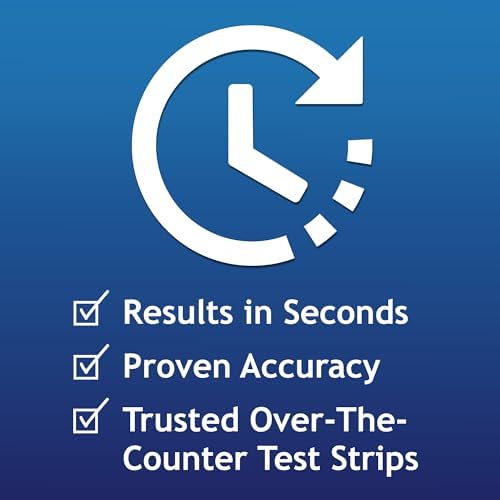 Ascensia Contour Next Blood Glucose Test Strips for Diabetes – 35 Count (1 Pack) - Accurate, No Coding, Second-Chance Sampling, Compatible with All Contour Next Meters for Easy Blood Sugar Testing