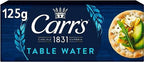 Carrs Table Water Biscuits 125g