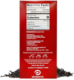 Brooke Bond Red Label Black Tea | Premium Quality | Loose Leaf Tea | Suitable for Indian Chai & Milk | Aromatic & Refreshing Flavor | 900 Grams (Pack of 1)