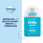 Chilly Protect Antibacteriano Intimate Hygiene Gel, 250 ml