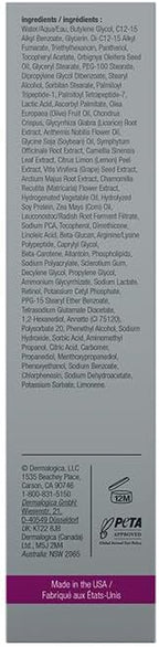 Dermalogica Multivitamin Power Recovery Masque, Anti-Aging Face Mask with Vitamin C & Lactic Acid - Restore and Repair Damaged, Aging Skin, 2.5 fl oz