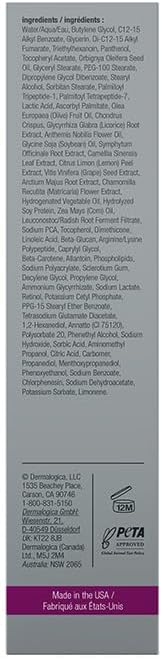 Dermalogica Multivitamin Power Recovery Masque, Anti-Aging Face Mask with Vitamin C & Lactic Acid - Restore and Repair Damaged, Aging Skin, 2.5 fl oz