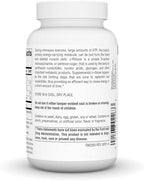 Source Naturals D-Ribose for Workout, Energy, and Recovery* - 90 Tablets
