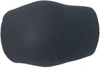 CHAMPION Elbow Support Neoprene Sleeve, Black, Large
