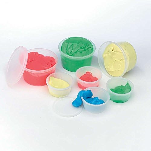 Therapeutic Putty - 454g - Green/Medium