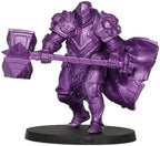 Vallejo - Amethyst Purple Airbrush | True Metallic Metal TMM | Acrylic Colors for Painting Metal Effects on Fantasy, Historical, and Wargaming Miniatures | 18 ml (0.6 fl.oz.)