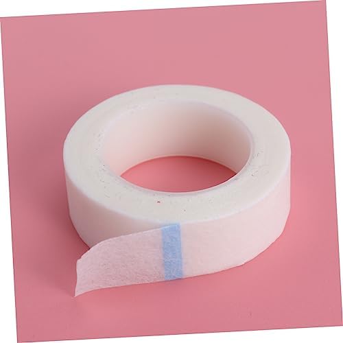 Didiseaon 18pcs Lash Glue for Strip Lashes Eyelash Extension Tape Adhesive Eye Extension Supplies for Makeup Salon